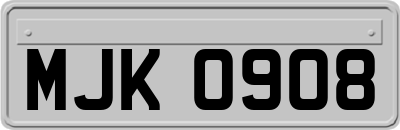 MJK0908