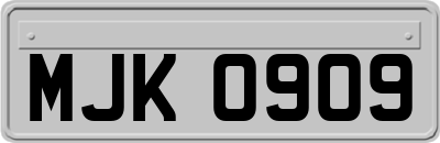 MJK0909