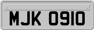 MJK0910
