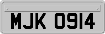 MJK0914