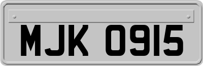 MJK0915