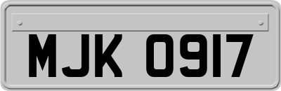 MJK0917