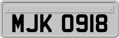 MJK0918