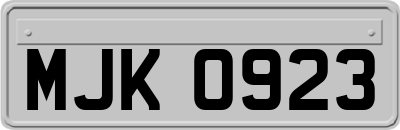 MJK0923