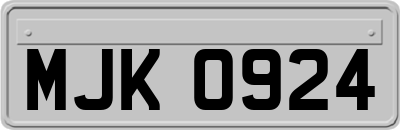 MJK0924