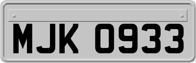 MJK0933