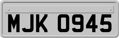 MJK0945