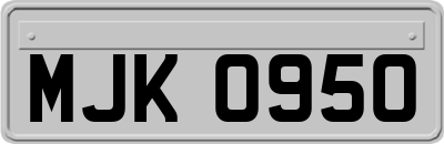 MJK0950