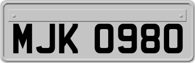 MJK0980