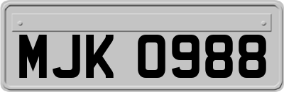 MJK0988