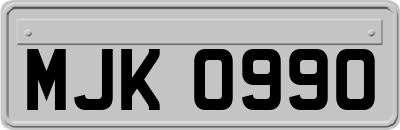 MJK0990