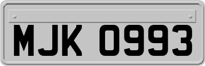 MJK0993