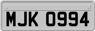 MJK0994