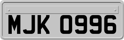MJK0996