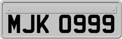 MJK0999