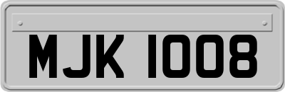 MJK1008