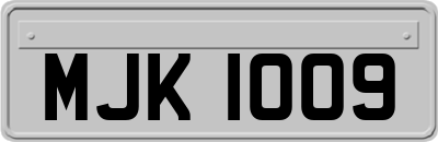 MJK1009