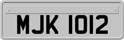 MJK1012