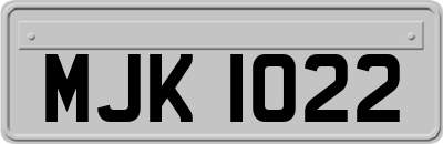 MJK1022