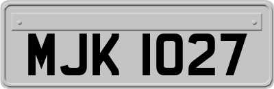 MJK1027