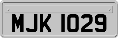 MJK1029