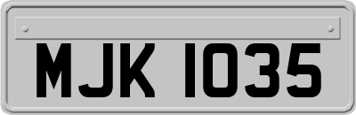MJK1035