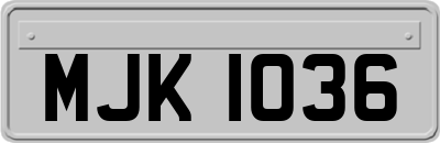 MJK1036