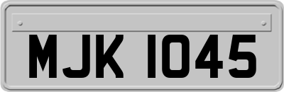 MJK1045