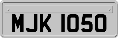 MJK1050
