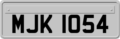 MJK1054