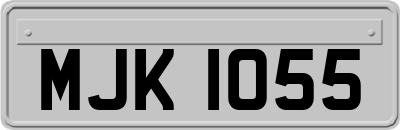 MJK1055