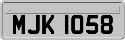 MJK1058