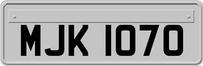 MJK1070