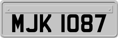 MJK1087