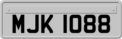 MJK1088