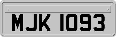 MJK1093