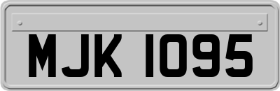 MJK1095