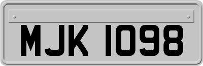 MJK1098