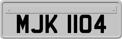 MJK1104