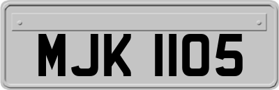 MJK1105