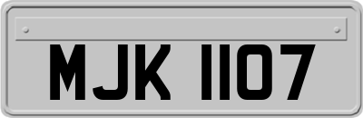 MJK1107