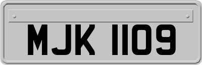 MJK1109