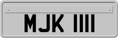 MJK1111