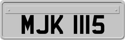 MJK1115