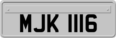 MJK1116