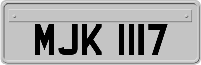 MJK1117