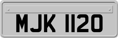 MJK1120