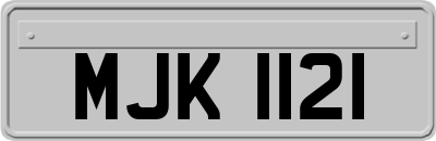 MJK1121