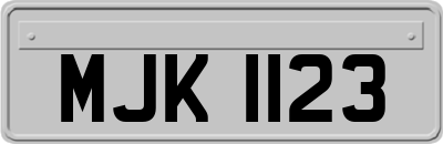 MJK1123