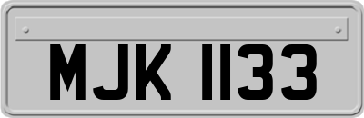 MJK1133